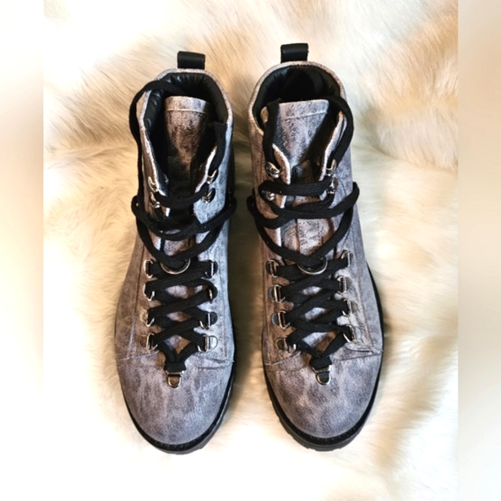 Allsaints 'Lia' boot - Picture 8 of 10